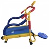 Кардио тренажер детский беговая дорожка детская DFC VT-2300 для детей дошкольного возраста - магазин СпортДоставка. Спортивные товары интернет магазин в Заречном 