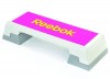 Степ_платформа   Reebok Рибок  step арт. RAEL-11150MG(лиловый)  - магазин СпортДоставка. Спортивные товары интернет магазин в Заречном 
