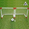 Ворота игровые DFC 2 Mini Soccer Set - магазин СпортДоставка. Спортивные товары интернет магазин в Заречном 