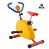 Кардио тренажер детский механический Велотренажер детский DFC VT-2600 для детей дошкольного возраста - магазин СпортДоставка. Спортивные товары интернет магазин в Заречном 
