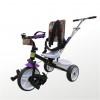 Реабилитационный велосипед "Старт-0" для детей blackstep - магазин СпортДоставка. Спортивные товары интернет магазин в Заречном 