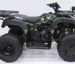   MOWGLI  ATV 200 LUX blackstep -  .       