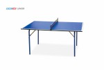 Теннисный стол домашний Junior для самых маленьких любителей настольного тенниса детский6012 - магазин СпортДоставка. Спортивные товары интернет магазин в Заречном 