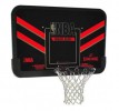 Баскетбольный щит, композит Spalding 44" NBA HIGHLIGHT арт 80798CN - магазин СпортДоставка. Спортивные товары интернет магазин в Заречном 