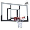 Баскетбольный щит 54" DFC BOARD54A - магазин СпортДоставка. Спортивные товары интернет магазин в Заречном 