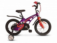Детский велосипед Stels Galaxy 14" V010 2022 - магазин СпортДоставка. Спортивные товары интернет магазин в Заречном 