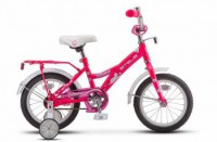 Велосипед детский Stels Talisman Lady 14" Z010 2022 - магазин СпортДоставка. Спортивные товары интернет магазин в Заречном 