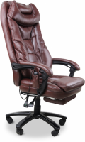 Офисное массажное кресло Bodo Lurssen - магазин СпортДоставка. Спортивные товары интернет магазин в Заречном 