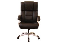 Офисное массажное кресло OTO Power Chair Plus PC-800R - магазин СпортДоставка. Спортивные товары интернет магазин в Заречном 