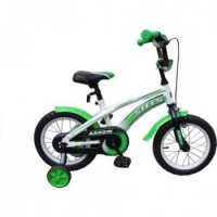 Велосипед детский Stels размер колес 14" для самых маленьких - магазин СпортДоставка. Спортивные товары интернет магазин в Заречном 