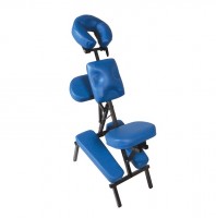 Портативный стул для массажа US MEDICA Boston - магазин СпортДоставка. Спортивные товары интернет магазин в Заречном 