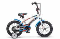 Детский велосипед Stels Arrow 14" V020 2022 - магазин СпортДоставка. Спортивные товары интернет магазин в Заречном 