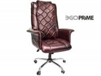 Офисное массажное кресло EGO PRIME EG1003 в комплектации ELITE и PREMIUM - магазин СпортДоставка. Спортивные товары интернет магазин в Заречном 