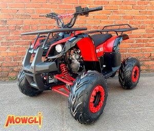 Бензиновый квадроцикл ATV MOWGLI SIMPLE 7 - магазин СпортДоставка. Спортивные товары интернет магазин в Заречном 